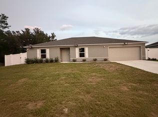 2776 SW 164th Street Rd, Ocala, FL 34473