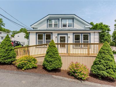 3 Waltham St, Smithfield, RI, 02917