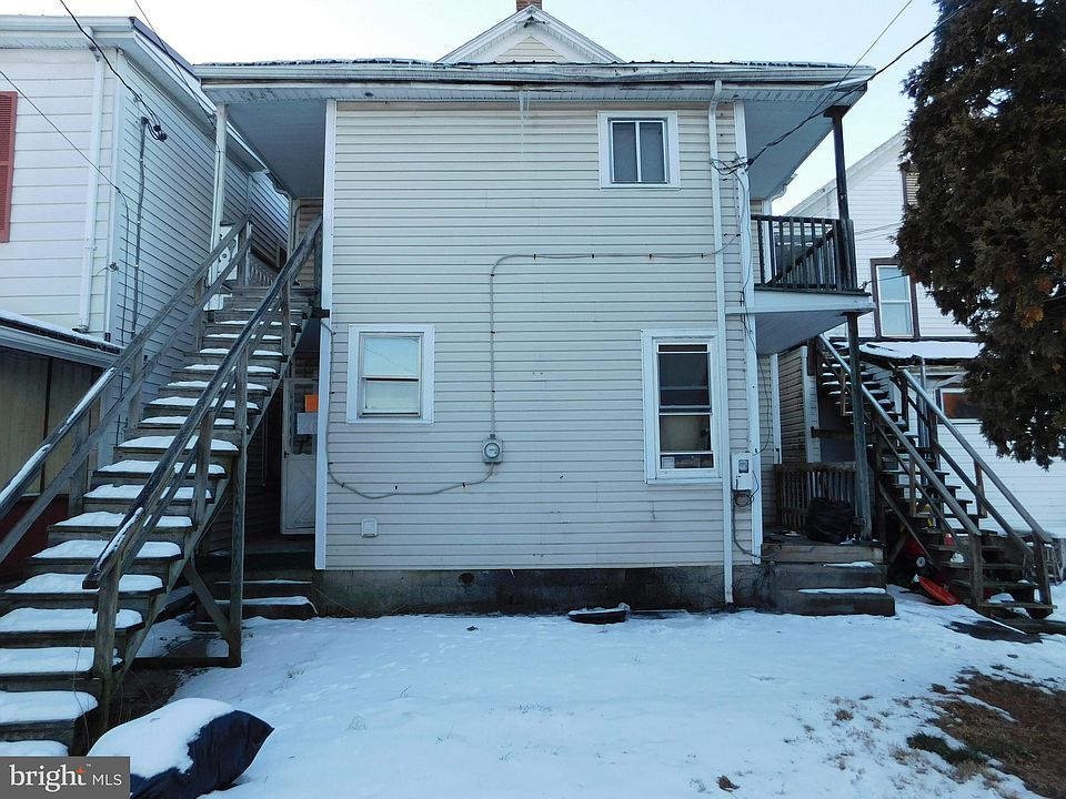 2nd image of 122 & 124 Shaw Ave
