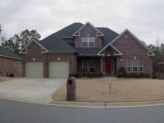 1st image of 2609 Sweetgrass Dr