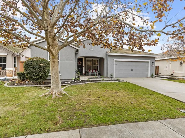 686 Davenport Way, Lincoln, CA 95648