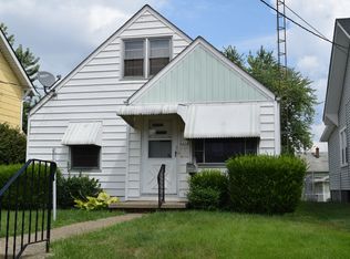 1208 Concord Ave SW, Canton, OH 44710