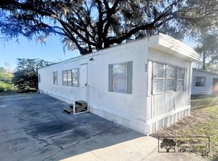 8535 Mathews Rd LOT 22, Lakeland, FL 33809