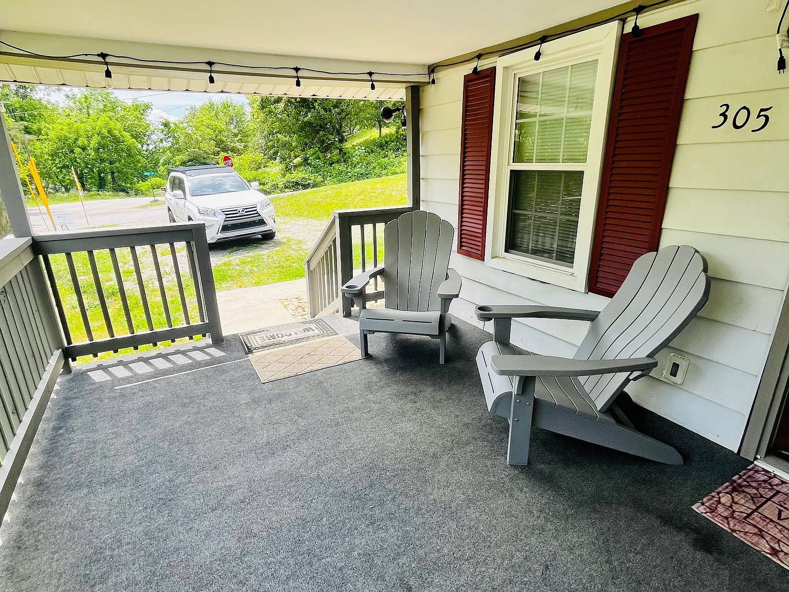 305 Starnes Cove Rd — Photo 3