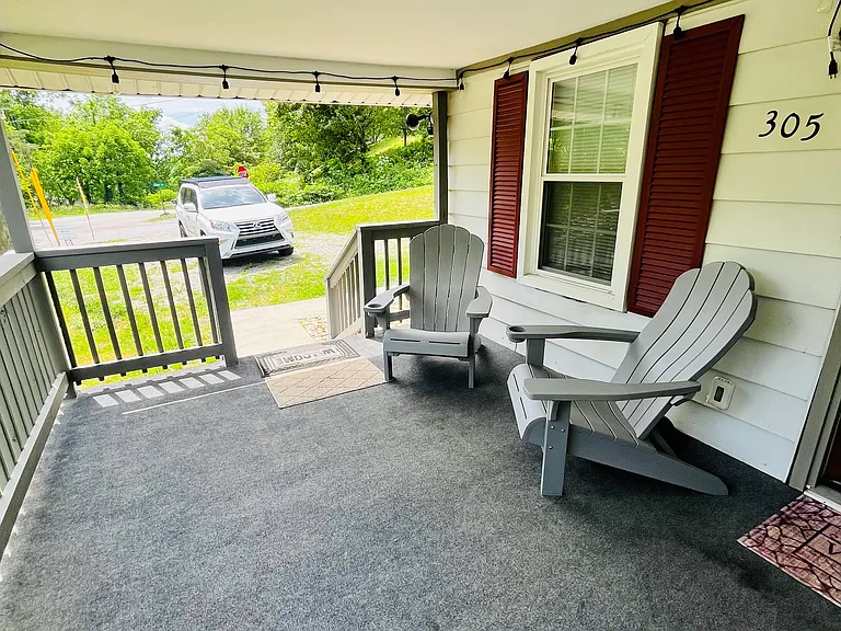 305 Starnes Cove Rd #A — Photo 3