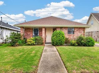 725 Maryland Ave, Metairie, LA 70003