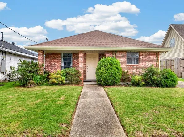 725 Maryland Ave, Metairie, LA 70003