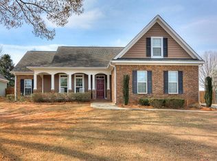 404 Aldrich Ct, Grovetown, GA 30813