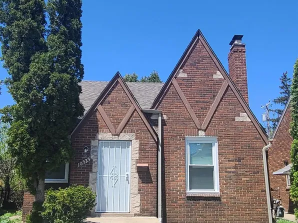 10323 Greensboro St, Detroit, MI 48224