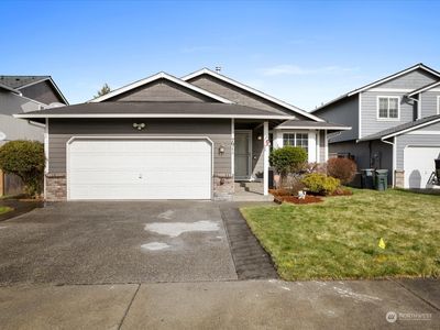 7911 204th Street Ct E, Spanaway, WA, 98387