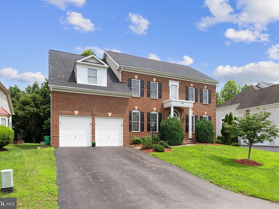 1st image of 500 Ashaway Ln