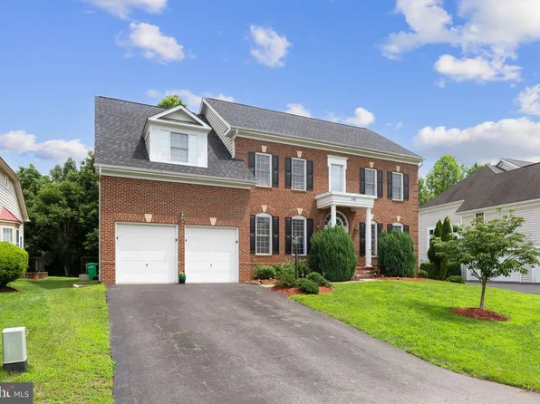500 Ashaway Ln, Upper Marlboro, MD 20774