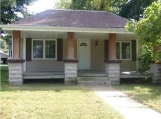 727 Main St, Osawatomie, KS 66064