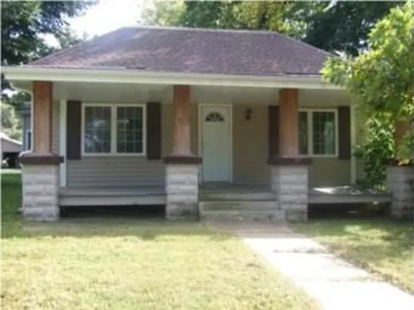 727 Main St, Osawatomie, KS 66064