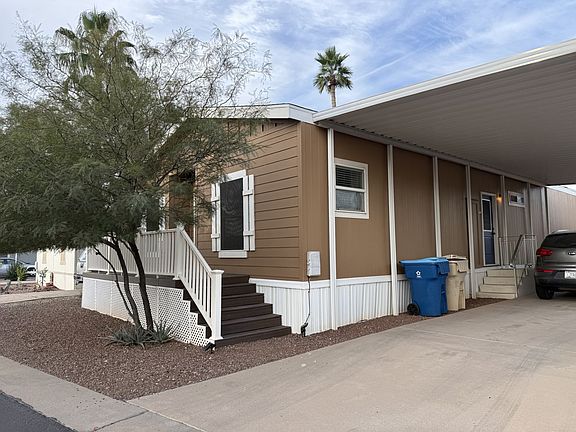 2nd image of 2000 S Apache Rd Lot 132