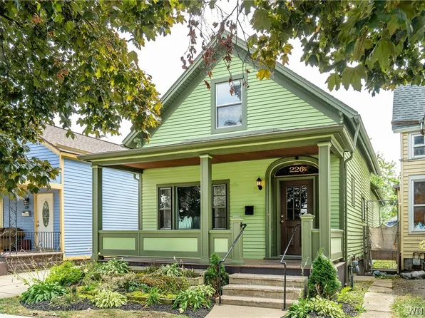226 14th St, Buffalo, NY 14213