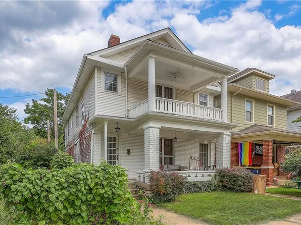 4011 Mercier St, Kansas City, MO 64111