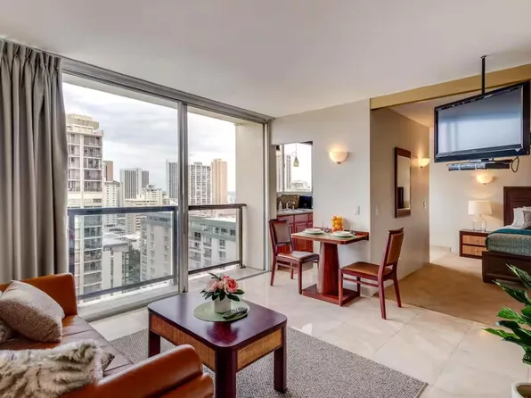 444 Nahua St, Honolulu, HI