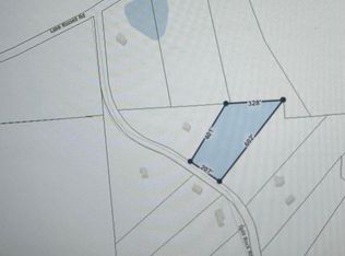 LOT 19 Split Rock Rd, Newfoundland, PA 18445