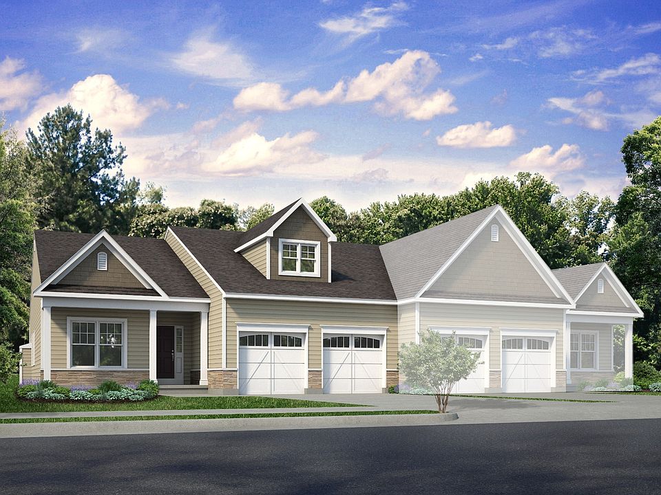 Reserve Inglewood II Exterior