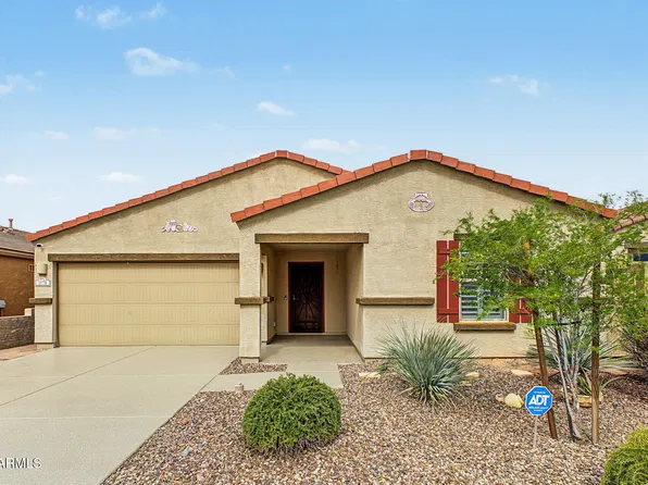 11776 E RED BUTTE --, Gold Canyon, AZ 85118