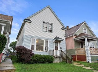1120 N 50th Pl #1120A, Milwaukee, WI 53208