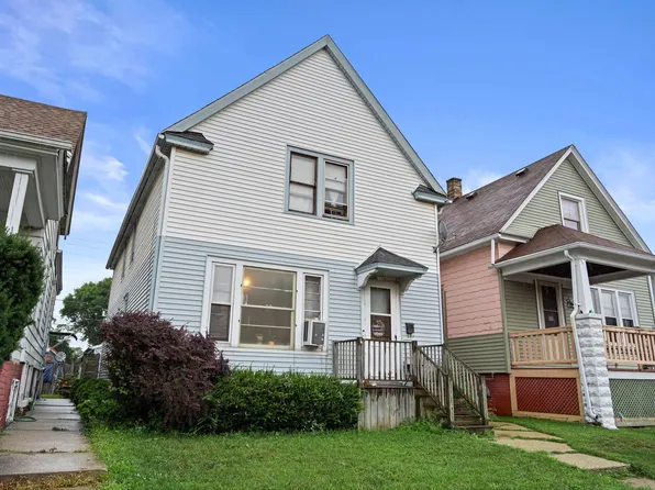 1120 North 50th PLACE #1120A, Milwaukee, WI 53208