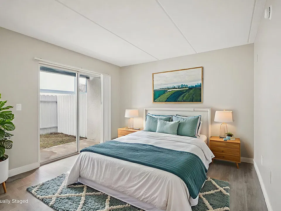 Serenity Lake Apartments