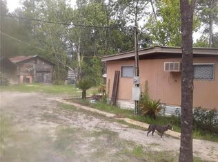 24607 Old Deer Rd, Paisley, FL 32767