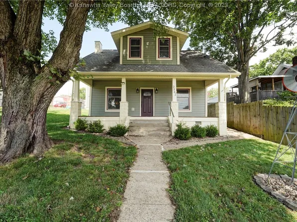 2562 Main St, Hurricane, WV 25526