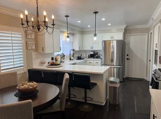 3707 Panorama Dr, Bakersfield, CA 93306