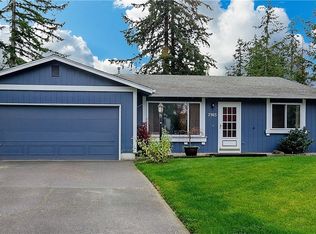 7503 13th Ave NE, Olympia, WA 98516