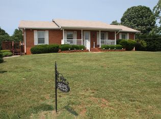 9625 Stewartsville Rd, Goodview, VA 24095