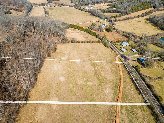 5th image of 0 Hurricane Creek Rd Lot 3