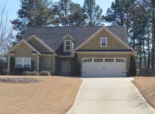 120 Coldwater Ln, Griffin, GA