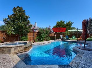 1100 Bristlewood Dr, McKinney, TX 75072