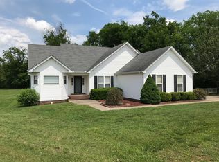 1230 Randolph St, Murfreesboro, TN 37129