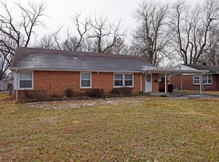 2058 E Cinderella St, Springfield, MO 65804