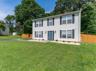 205 Dove Ct, Lynchburg, VA 24501