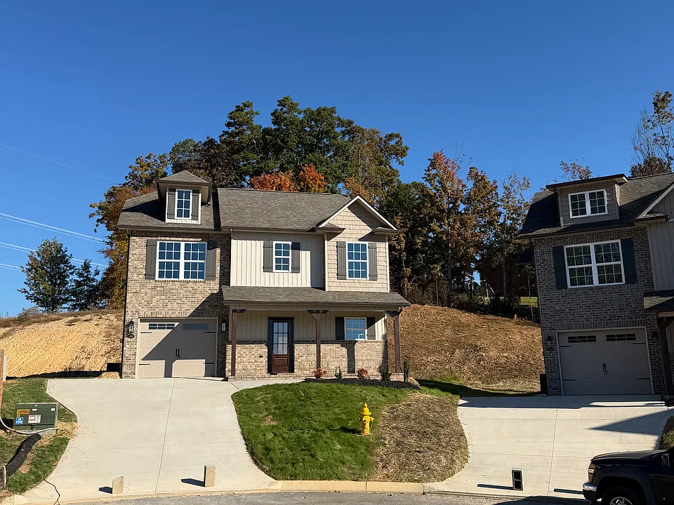 2636 Parkers Meadow Ln
