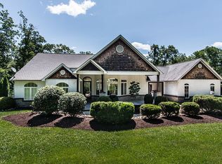 3926 Bouquet Rd, Pacific, MO 63069