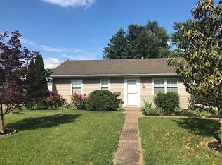 3409 Stratford Rd, Evansville, IN 47710
