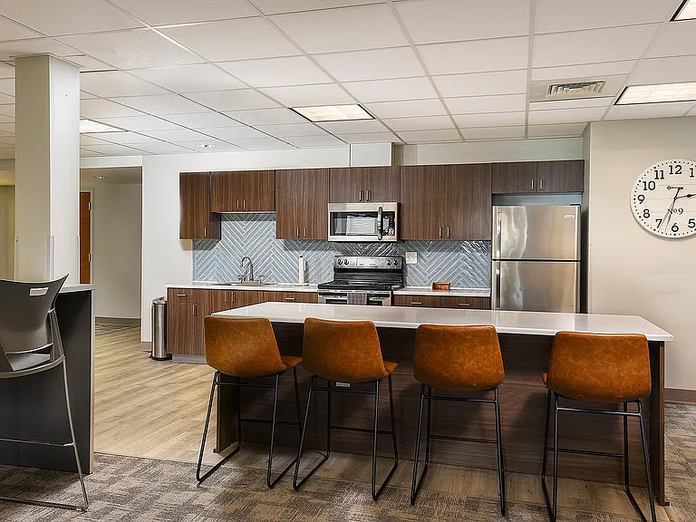 Community Room