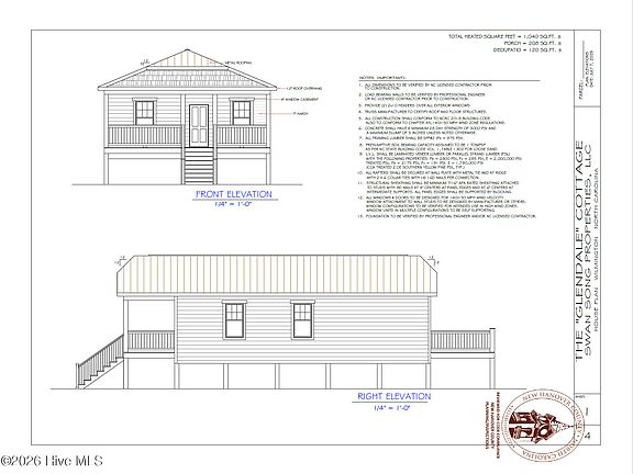 3rd image of 93 J E Batson Road