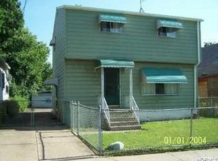 9620 Reno Ave, Cleveland, OH 44105