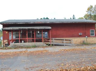 10744 W Main St, Hiles, WI 54511