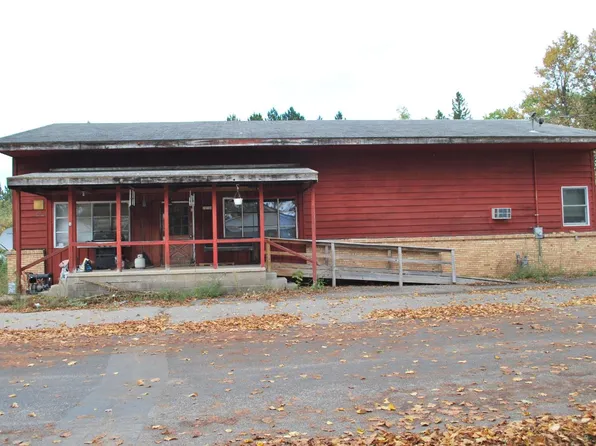 10744 W Main St, Hiles, WI 54511