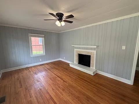2 bed, 1.0 bath, 882 sqft, $1,095 — Photo 2