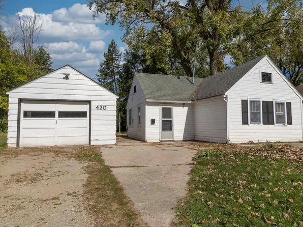 420 E Taft Ave, Appleton, WI 54915