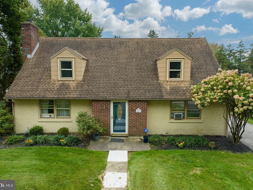503 Highland Ave, Ambler, PA 19002 Zillow